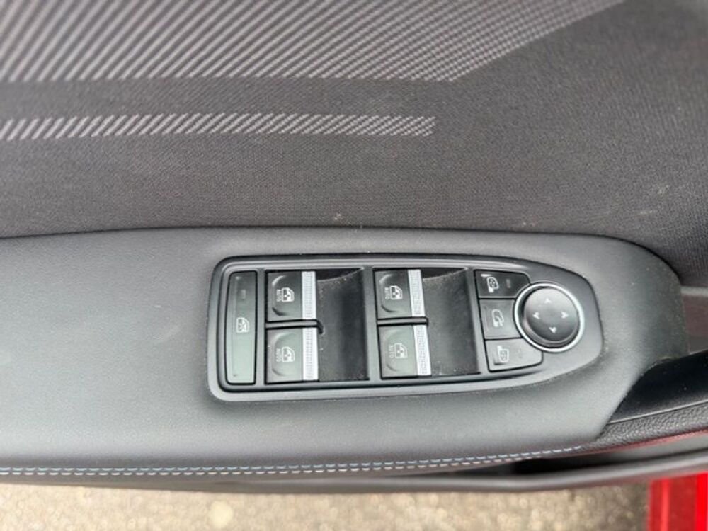 Symbioz 1.6 E-TECH FULL HYBRID 145CH ESPRIT ALPINE 2025 occasion 82000 Montauban