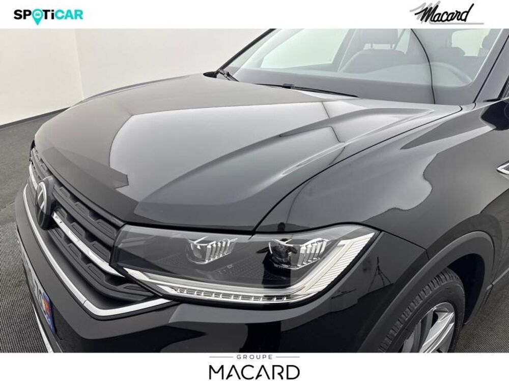 T-Cross 1.0 TSI 110ch R-Line Tech 2023 occasion 82000 Montauban