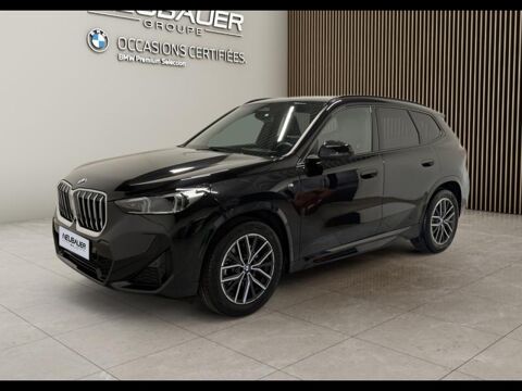 Annonce voiture BMW X1 46900 �