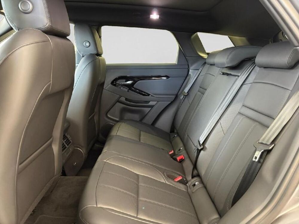 Range Rover Evoque 1.5 P270e PHEV 269ch S 2024 occasion 57050 Metz