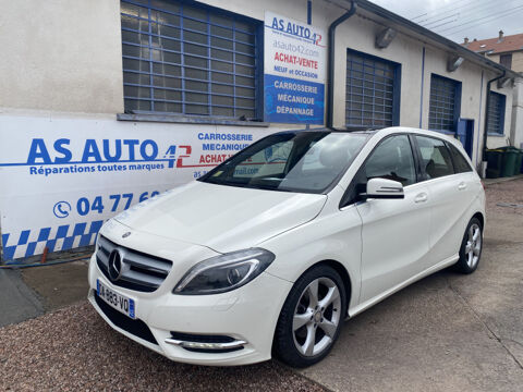 Mercedes classe b 200 CDI SPORT