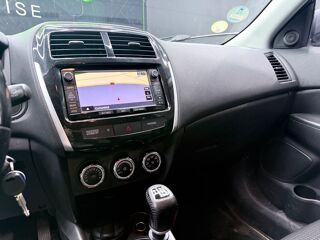 C4 Aircross 1.6 E-HDI115 4X2 EXCLUSIVE 2014 occasion 57185 CLOUANGE