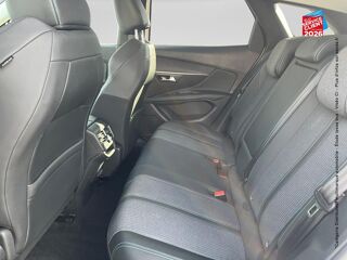 3008 1.2 PureTech 130ch S&S Allure Pack EAT8 2021 occasion 08200 Sedan