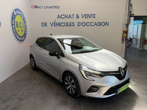 Clio V 1.0 TCE 90CH BUSINESS X-TRONIC -21N 2023 occasion 28630 Nogent-le-Phaye
