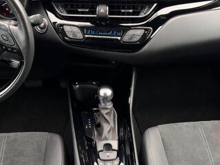 C-HR 2.0 Hybride 184ch GR Sport E-CVT 2023 occasion 87000 Limoges