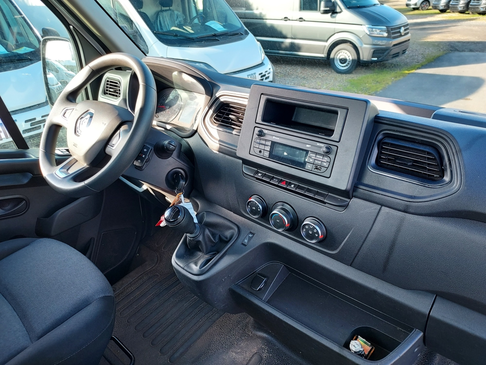 Master R3500 L3 2.3 BLUE DCI 130CH CONFORT DEPANNEUSE 2022 occasion 60600 Clermont