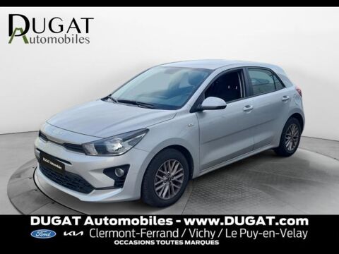 Annonce voiture Kia Rio 11990 �
