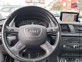 Q3 2.0 TFSI 170ch Ambiente quattro 2012 occasion 67200 Strasbourg