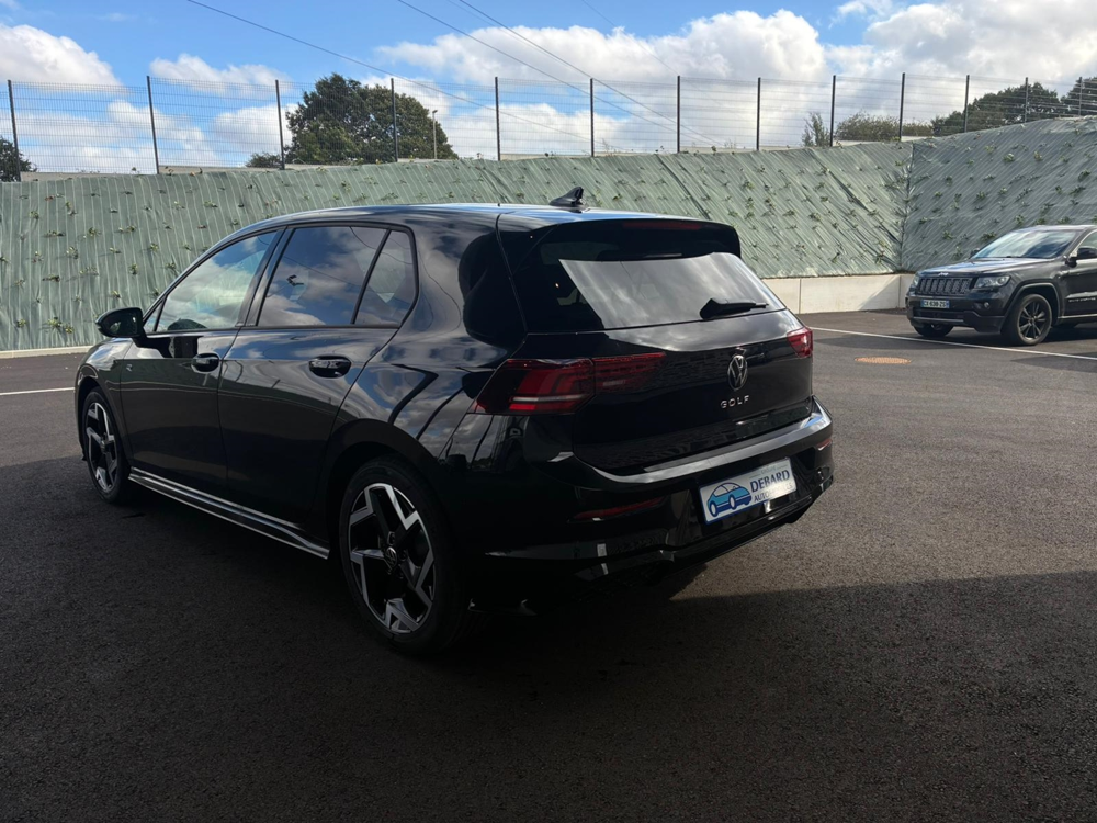 Golf 2.0 TDI 150CH R-LINE DSG7 2026 occasion 53810 CHANGE