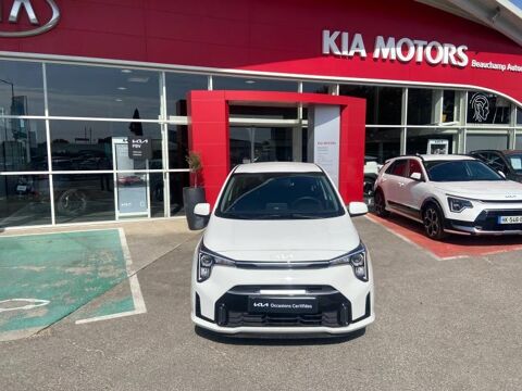 Picanto 1.2 DPi 79ch Active 2024 occasion 13200 Arles