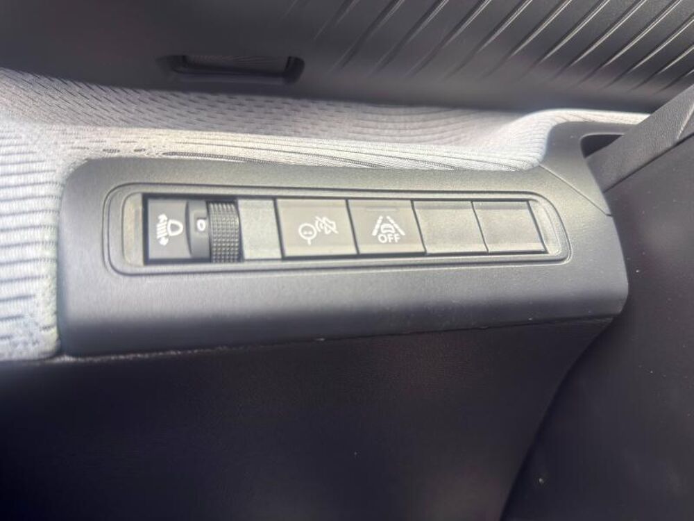 C3 Aircross 1.2 Hybride 145ch MAX e-DCS6 2026 occasion 27930 Normanville