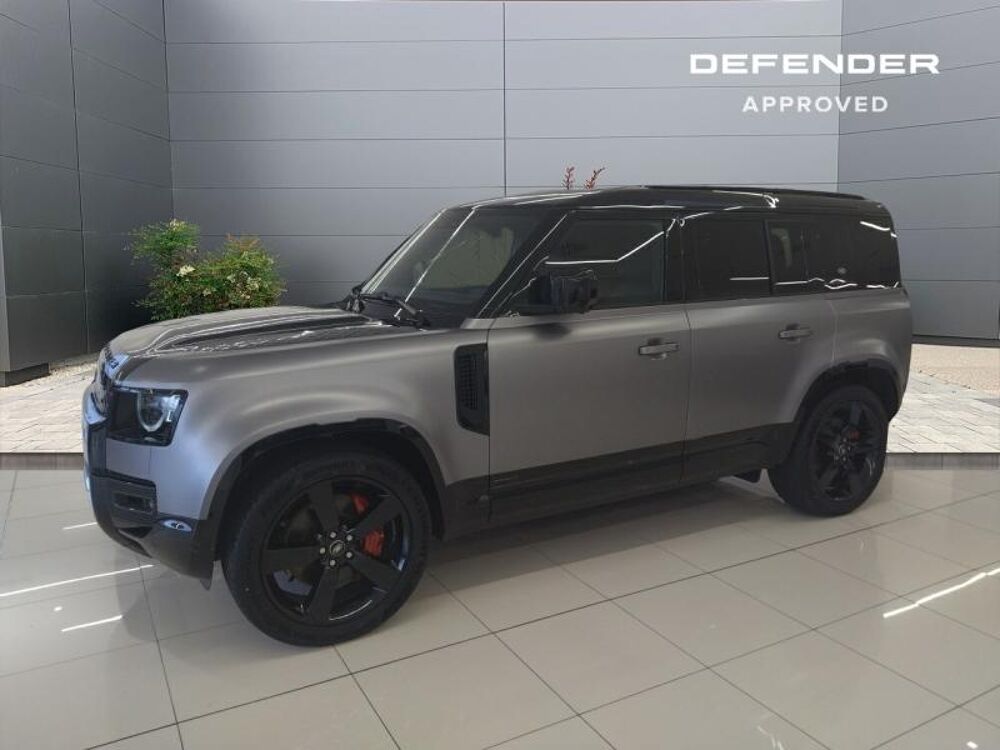 Defender 110 3.0 D300 X-Dynamic X 2025 occasion 57050 Metz