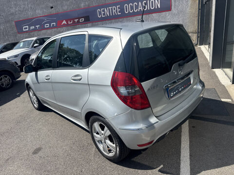 Classe A 180 CDI AVANTGARDE (sans Garantie) 2011 occasion 31140 Aucamville