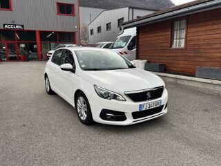 308 1.5 BLUEHDI 100CH E6.C S&S ACTIVE 2019 occasion 73540 La B&acirc;thie