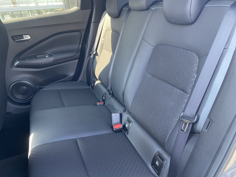Juke 1.0 DIG-T 114CH N-CONNECTA DCT7 2024 2024 occasion 87270 COUZEIX