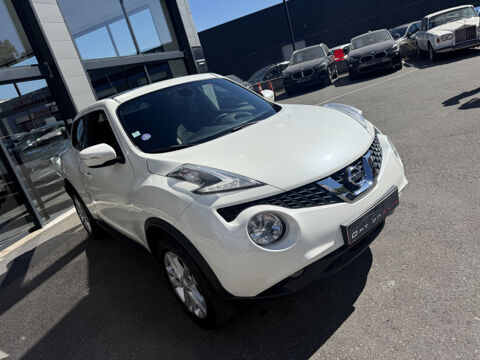 Juke 1.2 DIG-T 115CH ACENTA 2018 occasion 31140 Aucamville