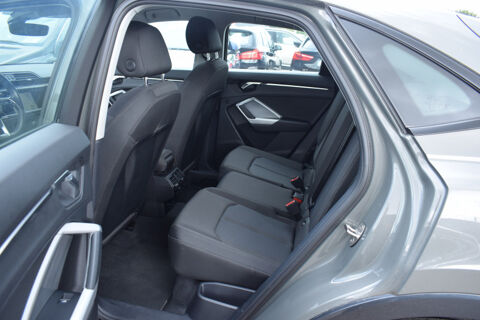 Q3 35 TDI 150CH BUSINESS LINE QUATTRO S TRONIC 7 2023 occasion 34740 Vendargues