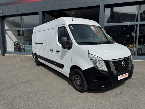 Divers L3H2 2.3 DCI 150CH 06/2022 91 000 KM MASTER 13 333 HT 2022 occasion 12000 RODEZ