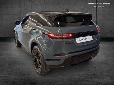 Range Rover Evoque 1.5 P270e PHEV 269ch Dynamic SE 2024 occasion 78560 LE PORT MARLY