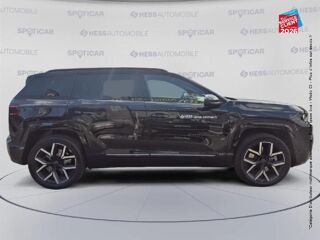 Compass 1.6 Turbo T4 225ch e-Hybrid Plug-in First Edition BVR7 2026 occasion 68000 Colmar
