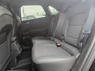 Symbioz 1.8 E-TECH FULL HYBRID 160CH ESPRIT ALPINE - 26 2026 occasion 53810 CHANGE