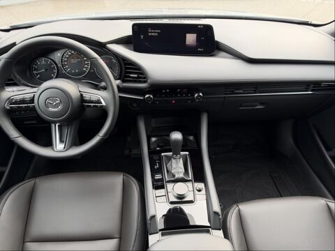 Mazda3 2.0 e-SKYACTIV-X M-Hybrid 186ch Takumi BVA 2027 2026 occasion 82000 MONTAUBAN