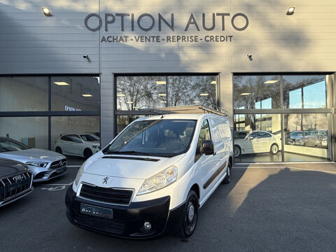 Annonce voiture Peugeot Expert 5990 €