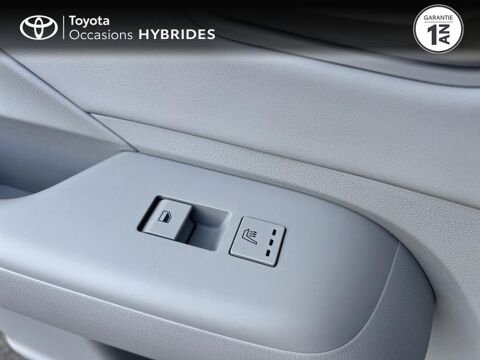 Kona 1.6 GDi 129ch Hybrid Executive DCT-6 2025 occasion 44600 Saint-Nazaire