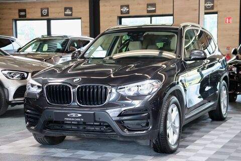 BMW X3 (G01) XDRIVE30E 292 10CV LOUNGE BVA8 2020 occasion Cl&eacute;on 76410