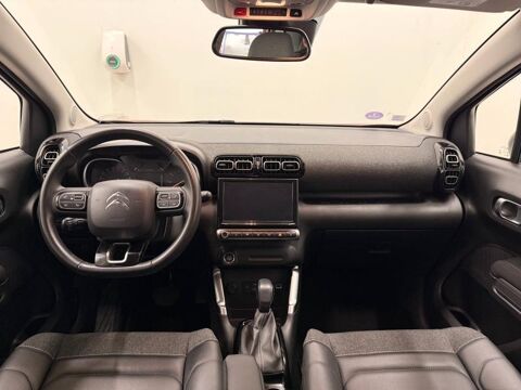 C3 Aircross PureTech 130ch S&S Shine Pack EAT6 2022 occasion 91230 Montgeron
