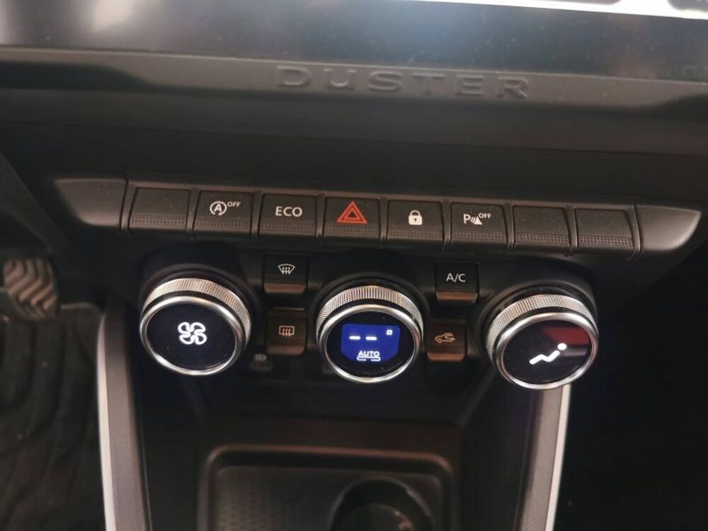 Duster 1.3 TCe 150ch FAP Expression 4x2 EDC 2022 occasion 78300 Poissy