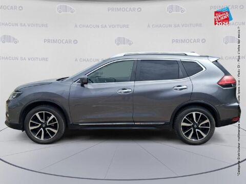 X-Trail 1.6 dCi 130ch Tekna All-Mode 4x4-i 2018 occasion 57970 Illange