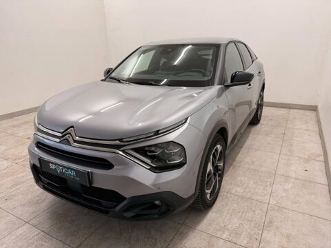 Citro&euml;n C4 PureTech 130ch S&S Shine EAT8 2023 occasion Montgeron 91230