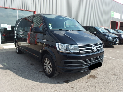 Annonce voiture Volkswagen Caravelle 24900 €