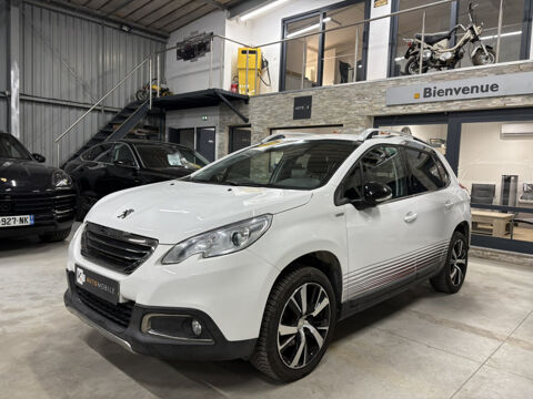 Peugeot 2008 110CH URBAN CROSS