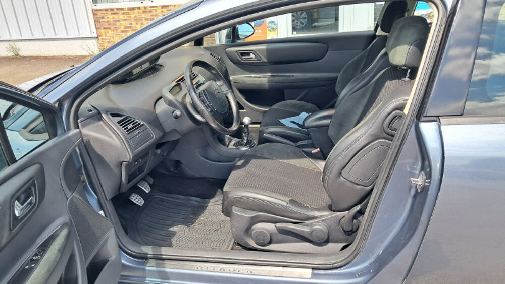 C4 2.0 16V VTS 2005 occasion 50720 Barenton
