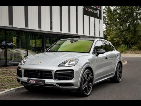 Porsche Cayenne 3.0 V6 462ch E-Hybrid 2019 occasion Eysines 33320
