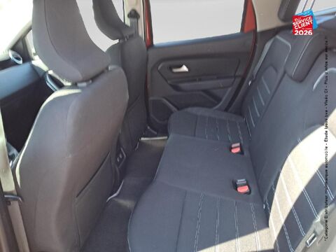 Duster 1.3 TCe 150ch FAP Prestige 4x2 EDC 2021 occasion 57100 Thionville