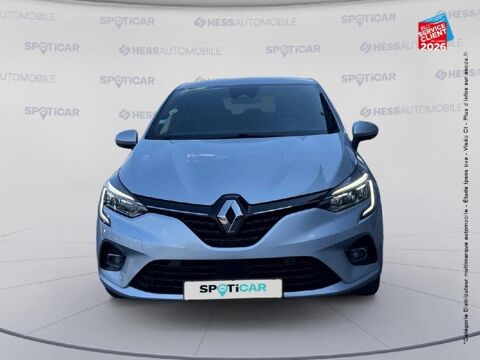 Clio 1.5 Blue dCi 115ch Intens 6cv 2020 occasion 51100 Reims