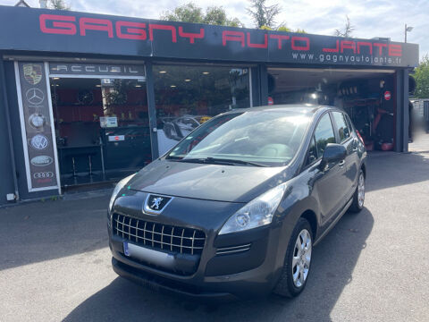 Annonce voiture Peugeot 3008 4490 