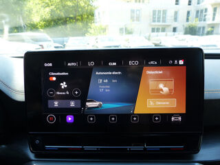 Formentor 1.4 E-HYBRID 204CH V DSG6 2022 occasion 77144 Mont&eacute;vrain