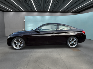 S&eacute;rie 4 (F32) 420DA XDRIVE 190CH M SPORT 2015 occasion 88200 Saint-Nabord