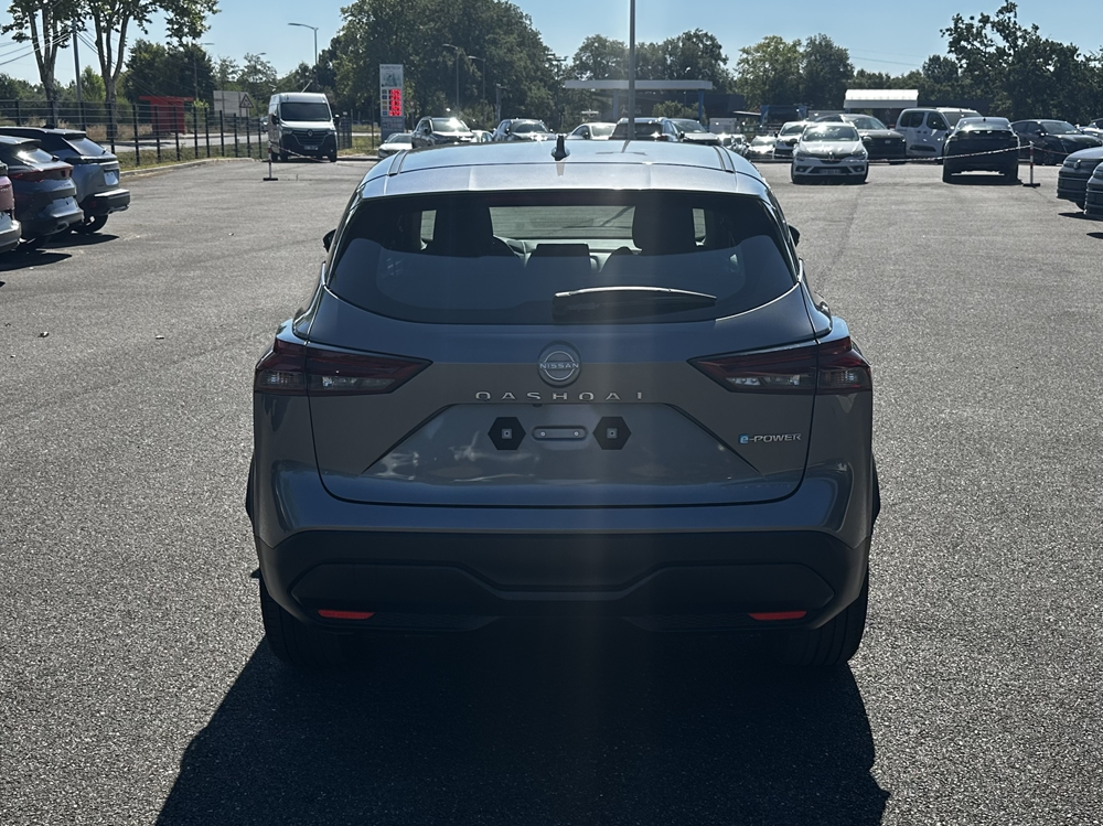 Qashqai E-POWER 190CH BUSINESS EDITION 2022 2024 occasion 12850 Onet-le-Ch&acirc;teau
