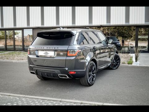 Range Rover 2.0 P400e 404ch Autobiography Dynamic Mark VIII 2020 occasion 33320 Eysines