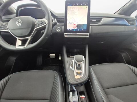 Symbioz 1.6 E-Tech full hybrid 145ch esprit Alpine 2025 occasion 63000 Clermont-Ferrand