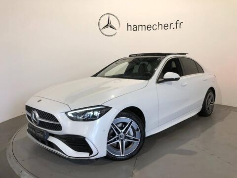 Classe C 300 e 204+129ch AMG Line 2022 occasion 47180 Sainte-Bazeille
