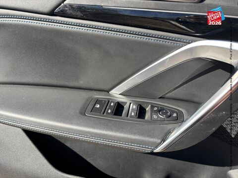 X1 sDrive18i 136ch M Sport 2024 occasion 21000 Dijon