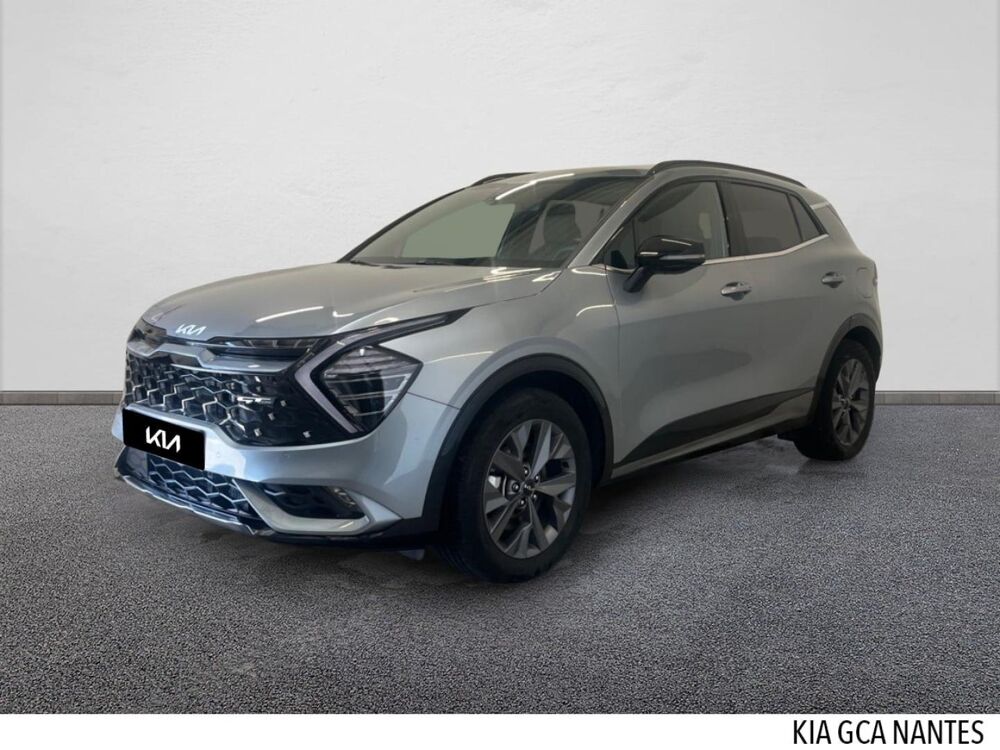 Ceed SPORTAGE 5 1.6 T-GDI HEV 210CH BVA6 4X2 GT-LINE 2025 occasion 44800 Saint-Herblain