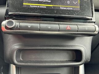 C3 Aircross PureTech 110ch S&S Shine E6.d 6cv 2020 occasion 27200 Vernon