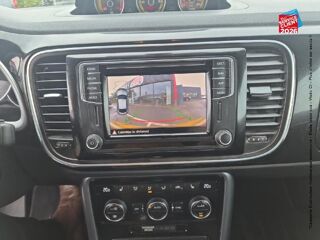 COCCINELLE II 1.4 TSI 150ch BlueMotion Technology Dune DSG7 2018 occasion 57970 Illange